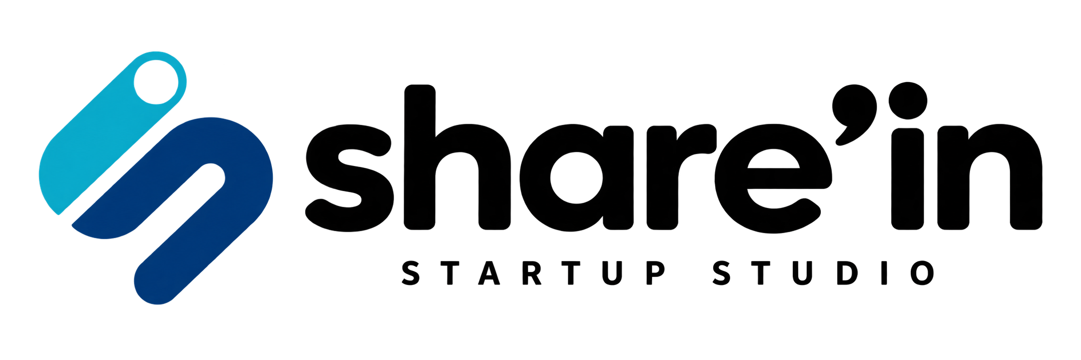 ShareIn Startup Studio logo
