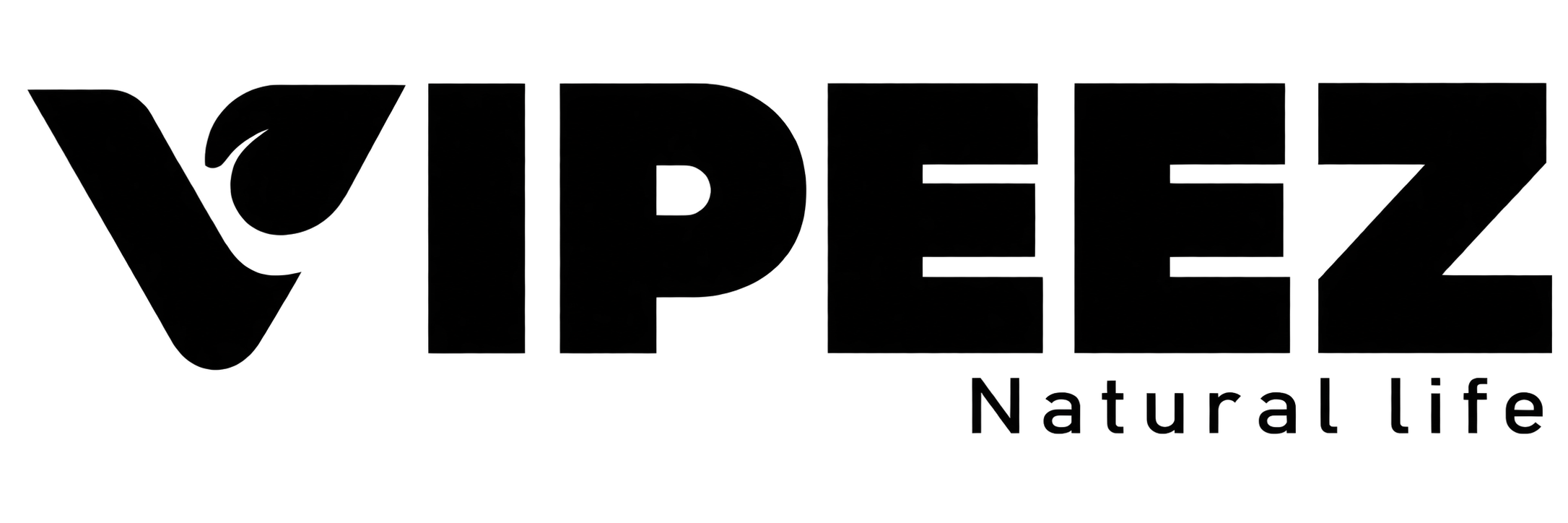 VIPEEZ Natural Life logo