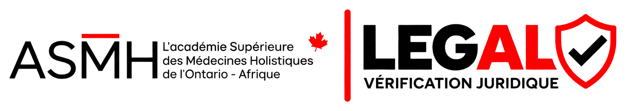 ASMH Legal — document vérifié